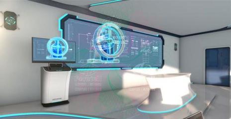 全息投影與教育相遇 多媒體數(shù)字技術(shù)研發(fā)驅(qū)動(dòng)下的教學(xué)革命