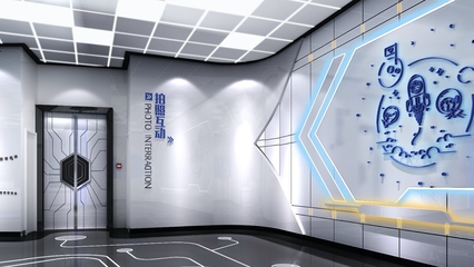 星尋科技 引領數字互動藝術新潮流，賦能展館文旅多維體驗